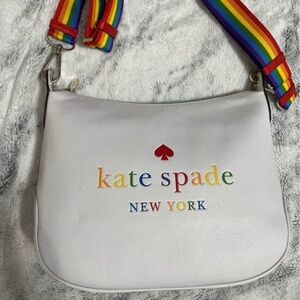 Kate Spade Rosie Crossbody - Pride Edition